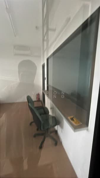 Untuk Disewa - Taman Len Seng