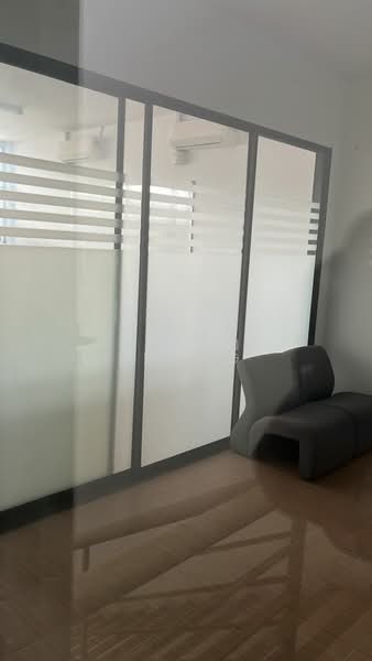 Untuk Disewa - Taman Len Seng