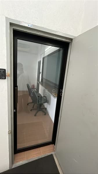 Untuk Disewa - Taman Len Seng