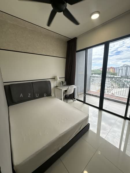 Nidoz Residences @ Desa Petaling untuk Untuk Disewa - RM 880 /bulan, Mac 2026 - PropertyGuru.com.my