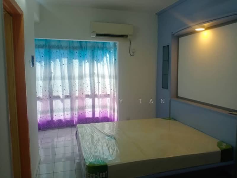 Condominium for Rent at Villa Condominium - Freddy Tan - Bedroom - PropertyGuru.com.my