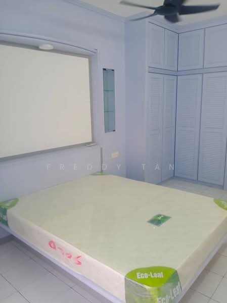 Condominium for Rent at Villa Condominium - Freddy Tan - Bedroom - PropertyGuru.com.my