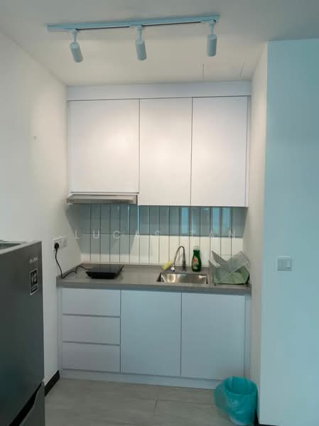 Service Residence for Rent at Sensasi @ Utropolis - Lucas Tan - Kitchen - PropertyGuru.com.my