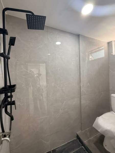 Flat for Sale at Rumah Pangsa Larkin - Jacob Chua - Bathroom - PropertyGuru.com.my