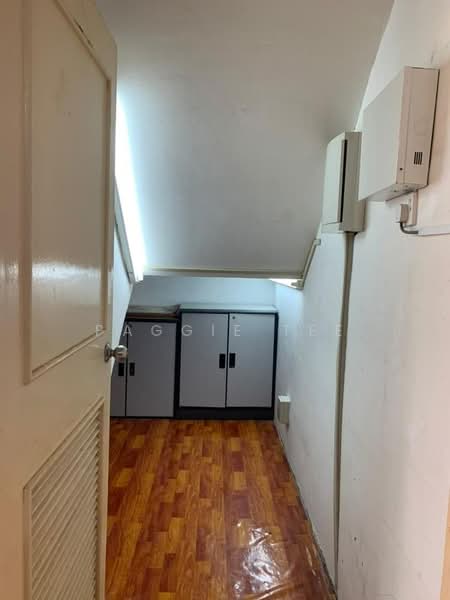 Link Bungalow for Sale in Taman Mount Austin (Tebrau) - Paggie Tee - Interior - PropertyGuru.com.my