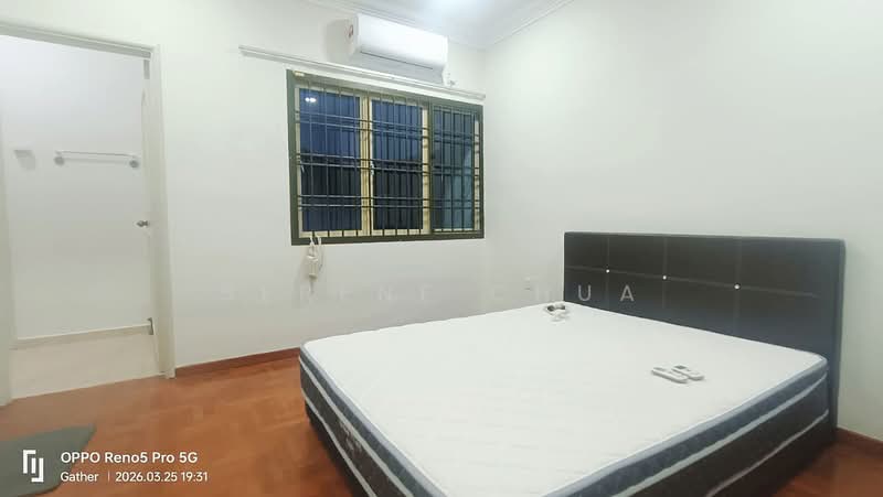 For Rent - Taman Molek