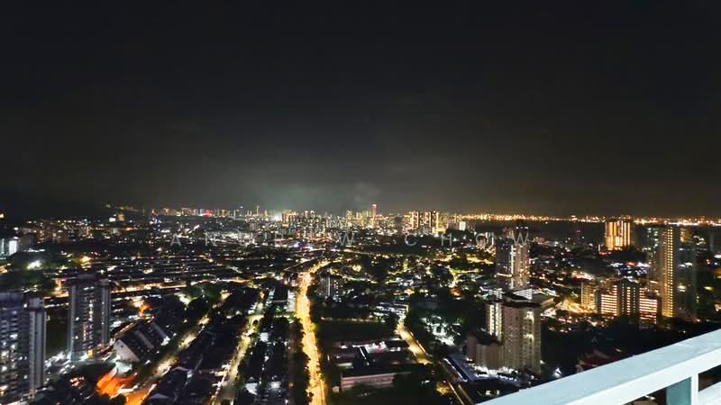 Ideal Residency untuk Untuk Disewa - RM 2,000 /bulan, Mac 2026 - View - PropertyGuru.com.my
