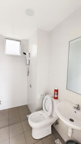 Ideal Residency untuk Untuk Disewa - RM 2,000 /bulan, Mac 2026 - Bathroom - PropertyGuru.com.my