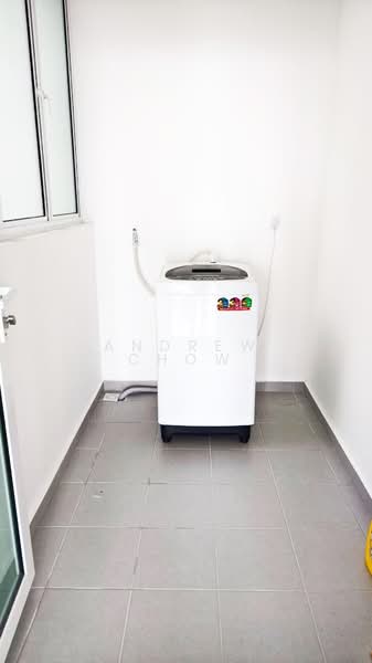 Ideal Residency untuk Untuk Disewa - RM 2,000 /bulan, Mac 2026 - Interior - PropertyGuru.com.my