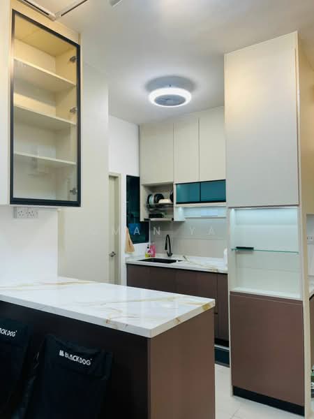 Mori Residences untuk Untuk Disewa - RM 1,800 /bulan, Mac 2026 - PropertyGuru.com.my