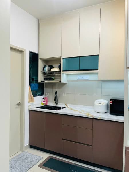 Mori Residences untuk Untuk Disewa - RM 1,800 /bulan, Mac 2026 - PropertyGuru.com.my