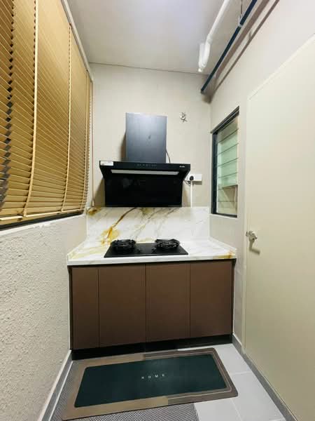 Mori Residences untuk Untuk Disewa - RM 1,800 /bulan, Mac 2026 - PropertyGuru.com.my