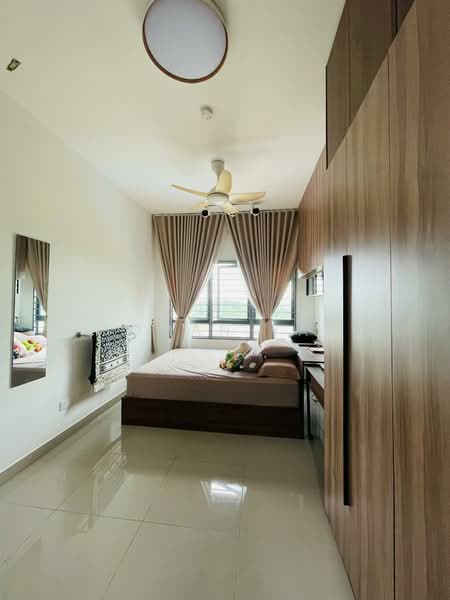 Mori Residences untuk Untuk Disewa - RM 1,800 /bulan, Mac 2026 - PropertyGuru.com.my