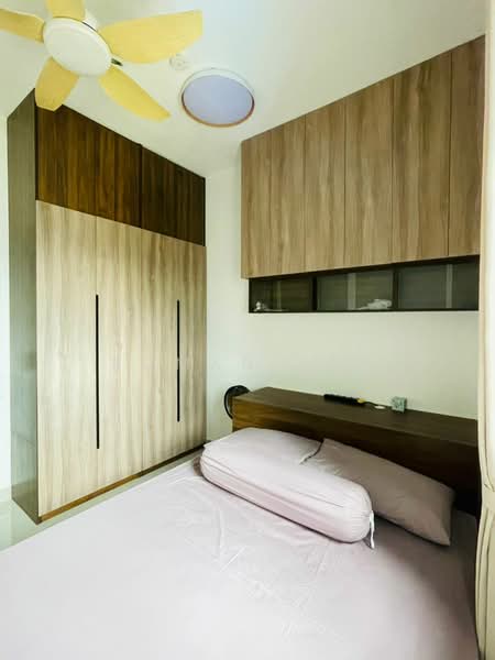 Mori Residences untuk Untuk Disewa - RM 1,800 /bulan, Mac 2026 - PropertyGuru.com.my