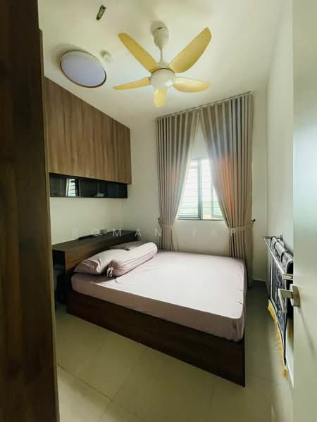 Mori Residences untuk Untuk Disewa - RM 1,800 /bulan, Mac 2026 - PropertyGuru.com.my