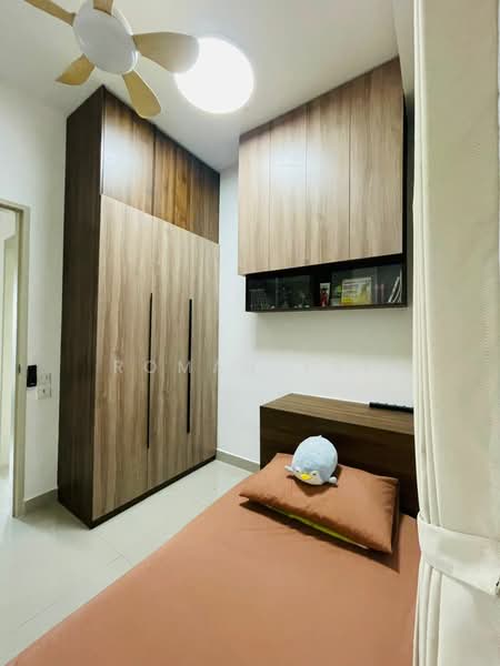 Mori Residences untuk Untuk Disewa - RM 1,800 /bulan, Mac 2026 - PropertyGuru.com.my