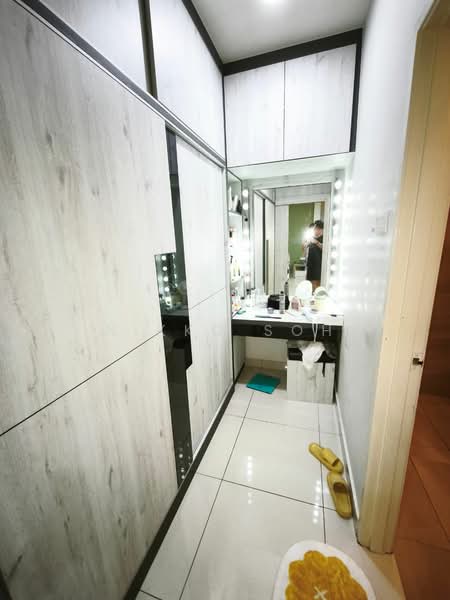 2-storey Terraced House for Sale in Taman Seri Austin (Tebrau) - Nikko Soh - Interior - PropertyGuru.com.my