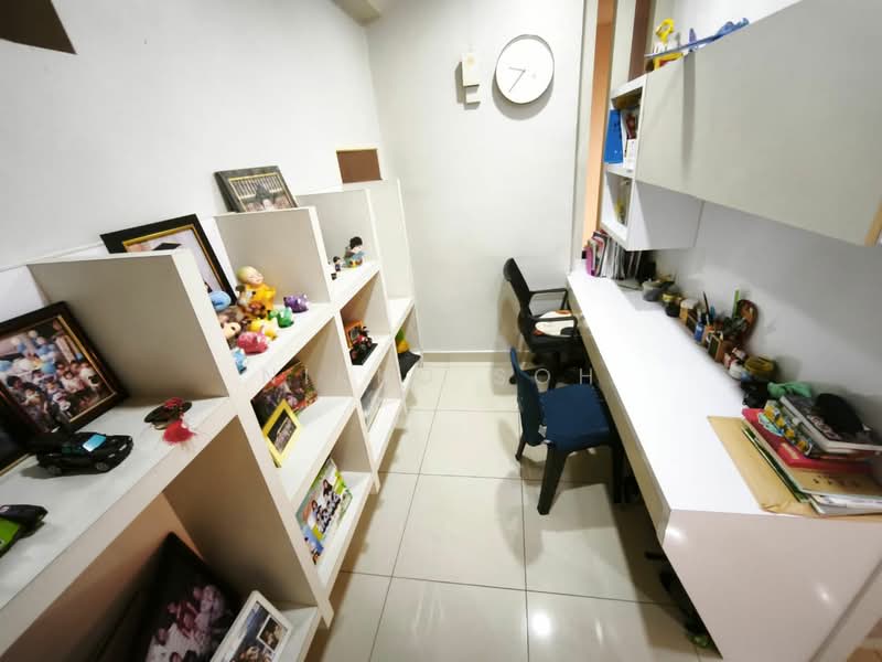 2-storey Terraced House for Sale in Taman Seri Austin (Tebrau) - Nikko Soh - Study - PropertyGuru.com.my