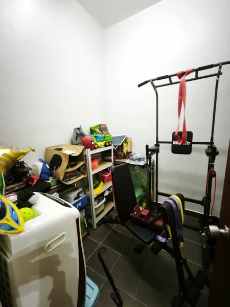 2-storey Terraced House for Sale in Taman Seri Austin (Tebrau) - Nikko Soh - Interior - PropertyGuru.com.my