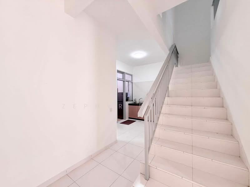 2-storey Terraced House for Rent in Bukit Indah (Iskandar Puteri (Nusajaya)) - Zephyr Khoo - PropertyGuru.com.my