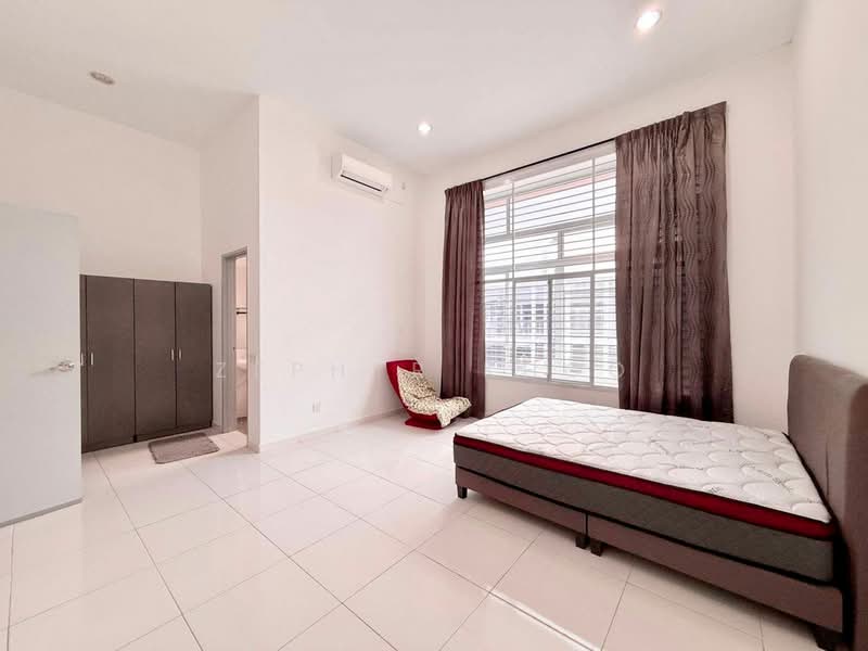 2-storey Terraced House for Rent in Bukit Indah (Iskandar Puteri (Nusajaya)) - Zephyr Khoo - PropertyGuru.com.my