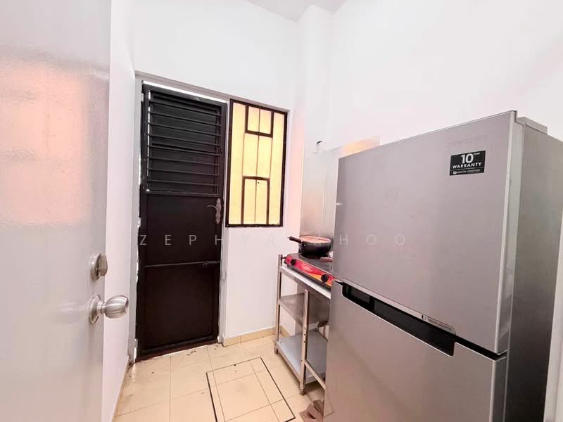 2-storey Terraced House for Rent in Bukit Indah (Iskandar Puteri (Nusajaya)) - Zephyr Khoo - PropertyGuru.com.my