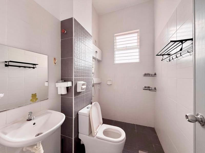 2-storey Terraced House for Rent in Bukit Indah (Iskandar Puteri (Nusajaya)) - Zephyr Khoo - PropertyGuru.com.my