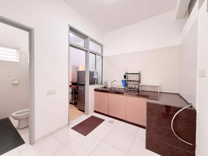 2-storey Terraced House for Rent in Bukit Indah (Iskandar Puteri (Nusajaya)) - Zephyr Khoo - PropertyGuru.com.my