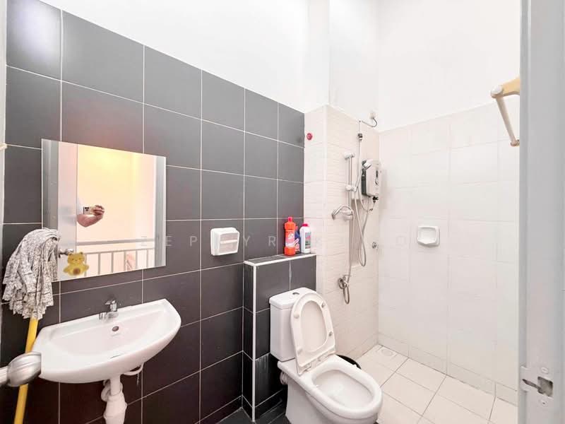 2-storey Terraced House for Rent in Bukit Indah (Iskandar Puteri (Nusajaya)) - Zephyr Khoo - PropertyGuru.com.my