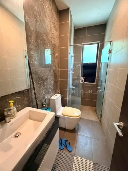 Bungalow for Sale in Iskandar Puteri (Nusajaya) (Johor) - Chuan Hong Kee - Bathroom - PropertyGuru.com.my