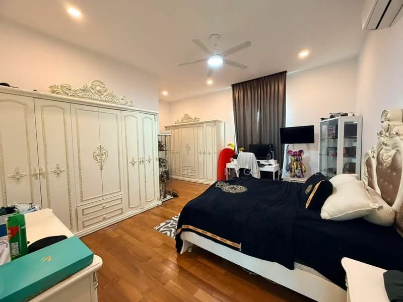 Bungalow for Sale in Iskandar Puteri (Nusajaya) (Johor) - Chuan Hong Kee - Bedroom - PropertyGuru.com.my