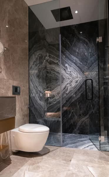 Service Residence for Sale at Orion Residence Bukit Bintang - Mr Wan - Bathroom - PropertyGuru.com.my