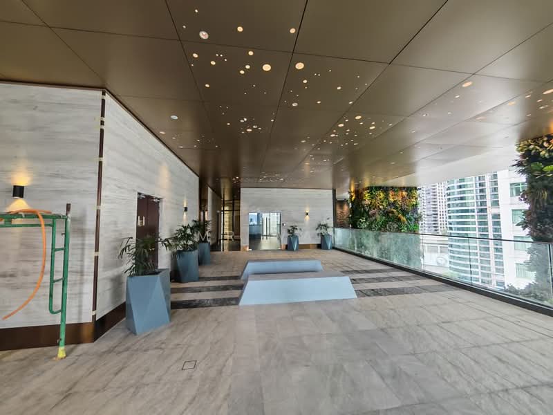 Service Residence for Sale at Orion Residence Bukit Bintang - Mr Wan - Exterior - PropertyGuru.com.my