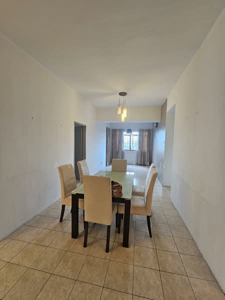 Service Residence for Sale at Millennium Place @ Millennium Square - Allen Tan - Dining Room - PropertyGuru.com.my