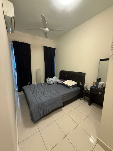 Condominium for Rent at Sg Long Residence - Alvin Lee - Bedroom - PropertyGuru.com.my