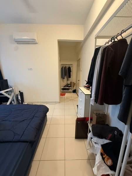 Condominium for Rent at Sg Long Residence - Alvin Lee - Bedroom - PropertyGuru.com.my