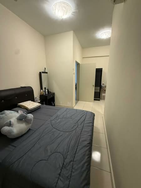 Condominium for Rent at Sg Long Residence - Alvin Lee - Bedroom - PropertyGuru.com.my