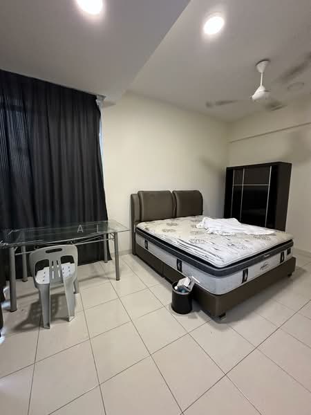 Condominium for Rent at Sg Long Residence - Alvin Lee - Bedroom - PropertyGuru.com.my