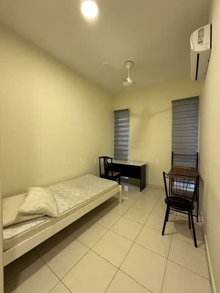 Condominium for Rent at Sg Long Residence - Alvin Lee - Bedroom - PropertyGuru.com.my