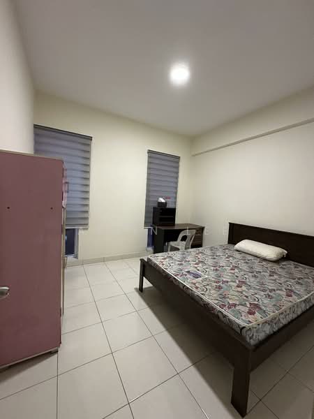 Condominium for Rent at Sg Long Residence - Alvin Lee - Bedroom - PropertyGuru.com.my