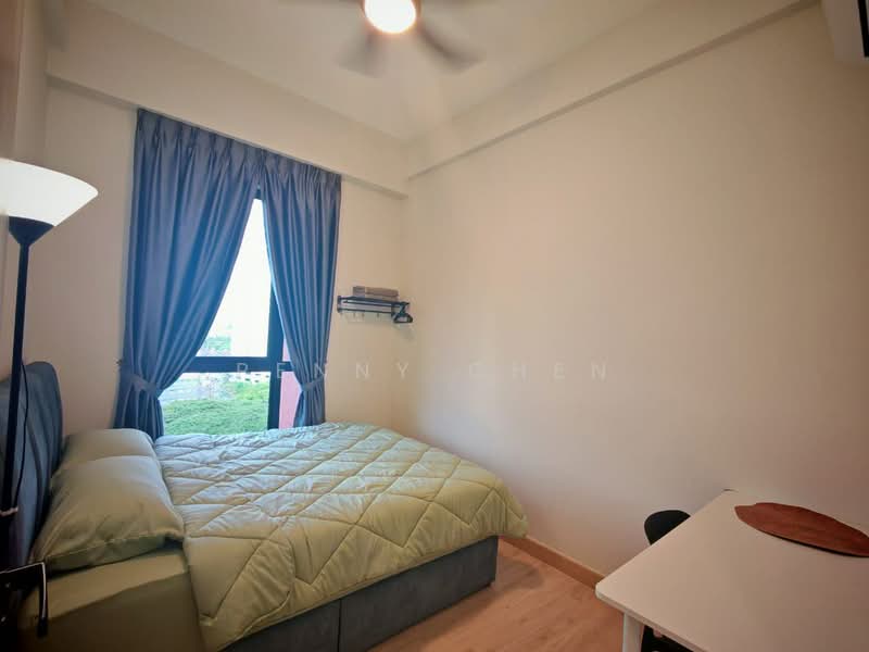 Condominium for Rent at Piccadilly - PENNY CHEN - Bedroom - PropertyGuru.com.my