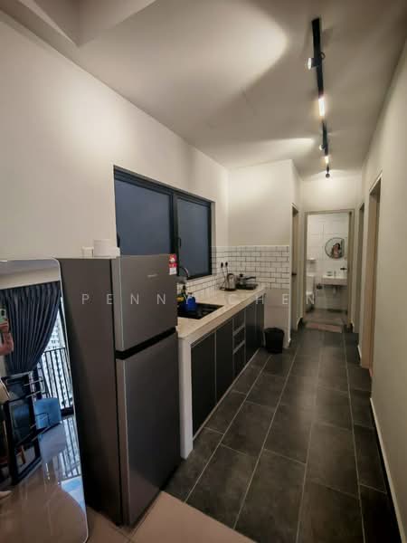 Condominium for Rent at Piccadilly - PENNY CHEN - Kitchen - PropertyGuru.com.my