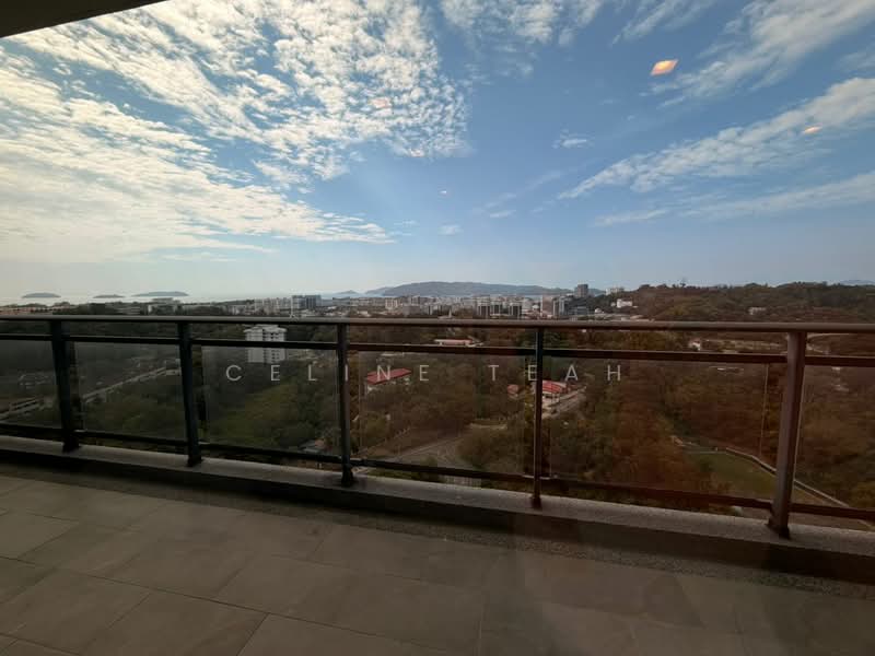 Condominium for Rent at Harrington Suites - Celine Teah - PropertyGuru.com.my