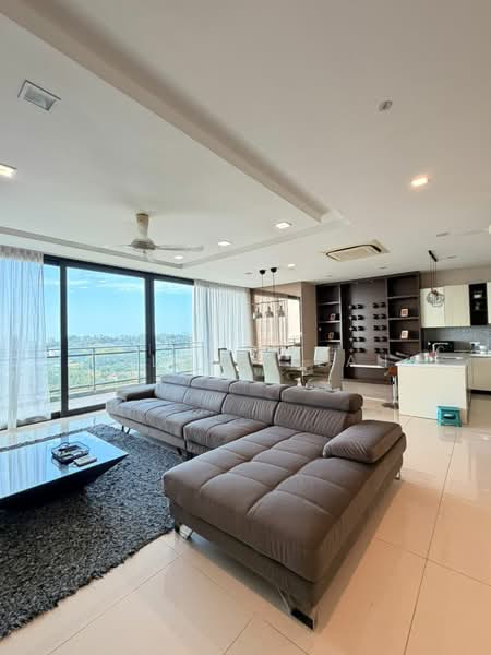 Condominium for Rent at Harrington Suites - Celine Teah - PropertyGuru.com.my