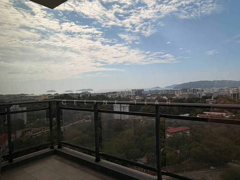 Condominium for Rent at Harrington Suites - Celine Teah - PropertyGuru.com.my