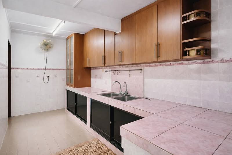 USJ 2 untuk Untuk Dijual - RM 659,000, Mac 2026 - Kitchen - PropertyGuru.com.my