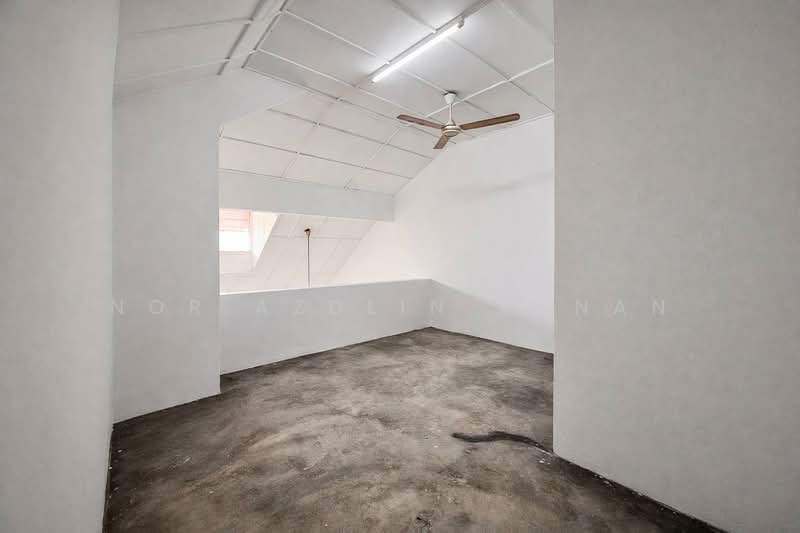 USJ 2 untuk Untuk Dijual - RM 659,000, Mac 2026 - Attic - PropertyGuru.com.my