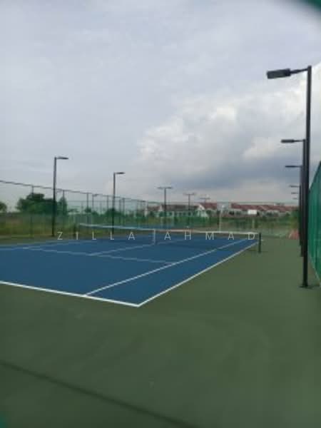 Condominium for Rent at Aspire Residence - Zilla Ahmad - Exterior - PropertyGuru.com.my