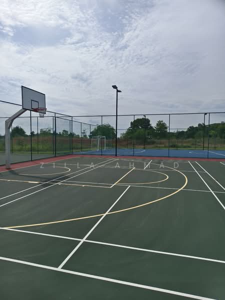 Condominium for Rent at Aspire Residence - Zilla Ahmad - Exterior - PropertyGuru.com.my