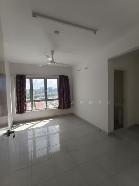 Condominium for Rent at Aspire Residence - Zilla Ahmad - Living Room - PropertyGuru.com.my